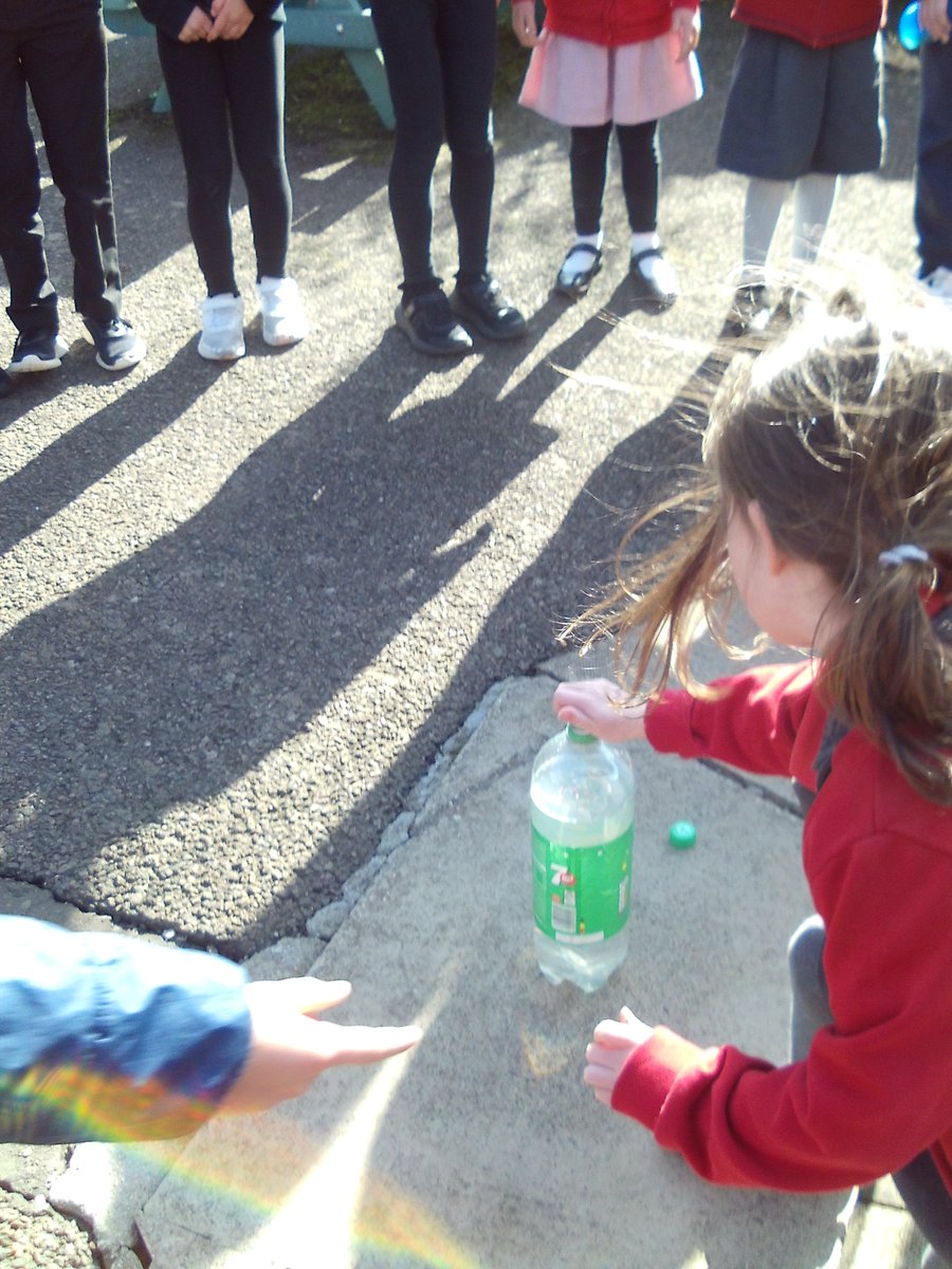 Stenton Primary tweet media