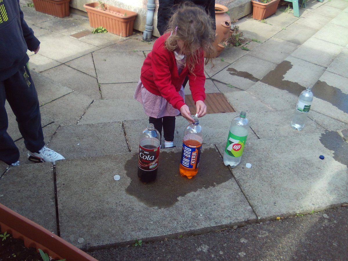 Stenton Primary tweet media