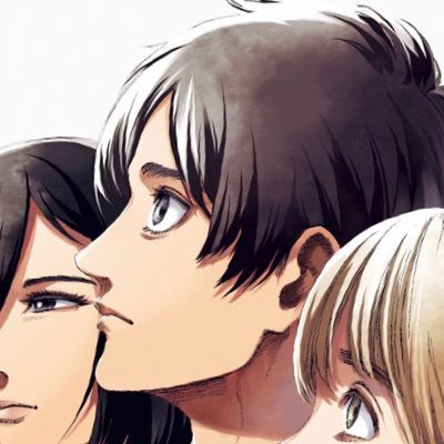 L’annonce du NOUVEAU PROJET sur L'ATTAQUE DES TITANS sera révélée dans EXACTEMENT 1 SEMAINE ! ⚔️

La seule image que nous avons :