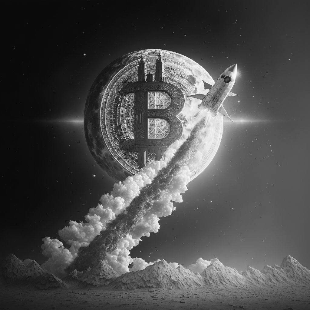 Bitcoin Black tweet media