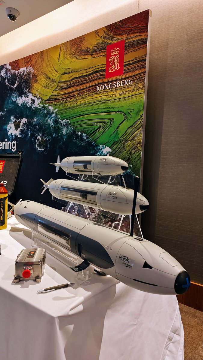 DavidAmblas's tweet photo. Catching up with new ideas and technologies on seafloor and water column multibeam mapping at @KOGMaritime #FEMME2023 conference in Edinburgh https://t.co/WEDETY9b71