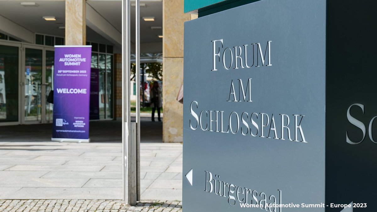 WomenAutoNetwrk's tweet image. One Week Post-Summit: Catch Up on What You Missed! ⏳✨

Check out our recap and get ready to fuel your drive for progress! 🚀🛣️

bit.ly/3ERVcH1

#SummitRecap #EmpowermentInAction #BetterTogether #Automotive