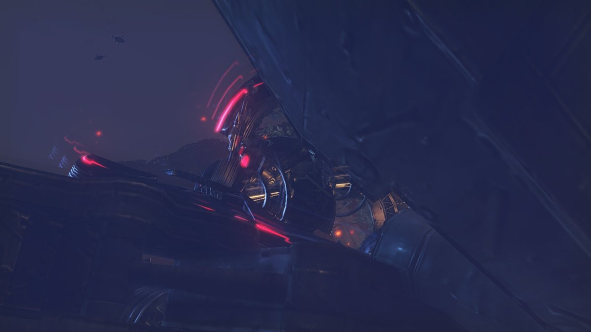 El_Guisao's tweet photo. #XenobladeChronicles #NintendoSwitch https://t.co/V76kwH2s11
