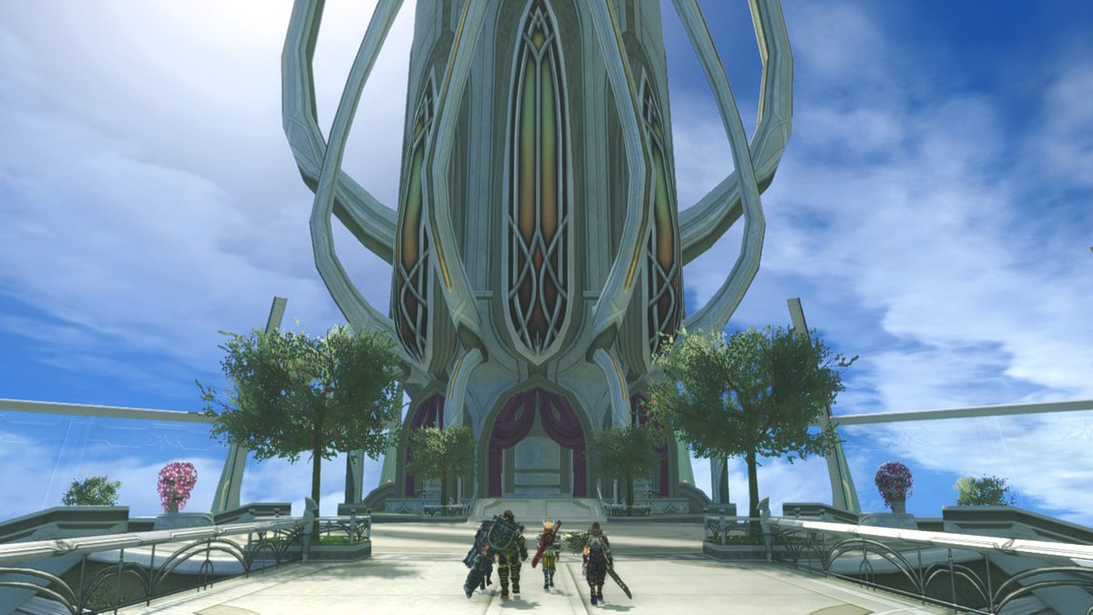 El_Guisao's tweet photo. #XenobladeChronicles #NintendoSwitch https://t.co/V76kwH2s11
