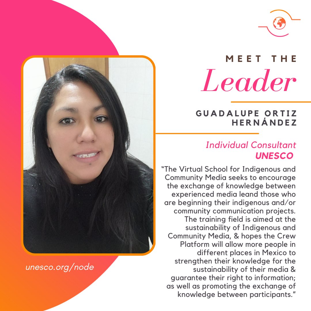 Crew For All tweet media