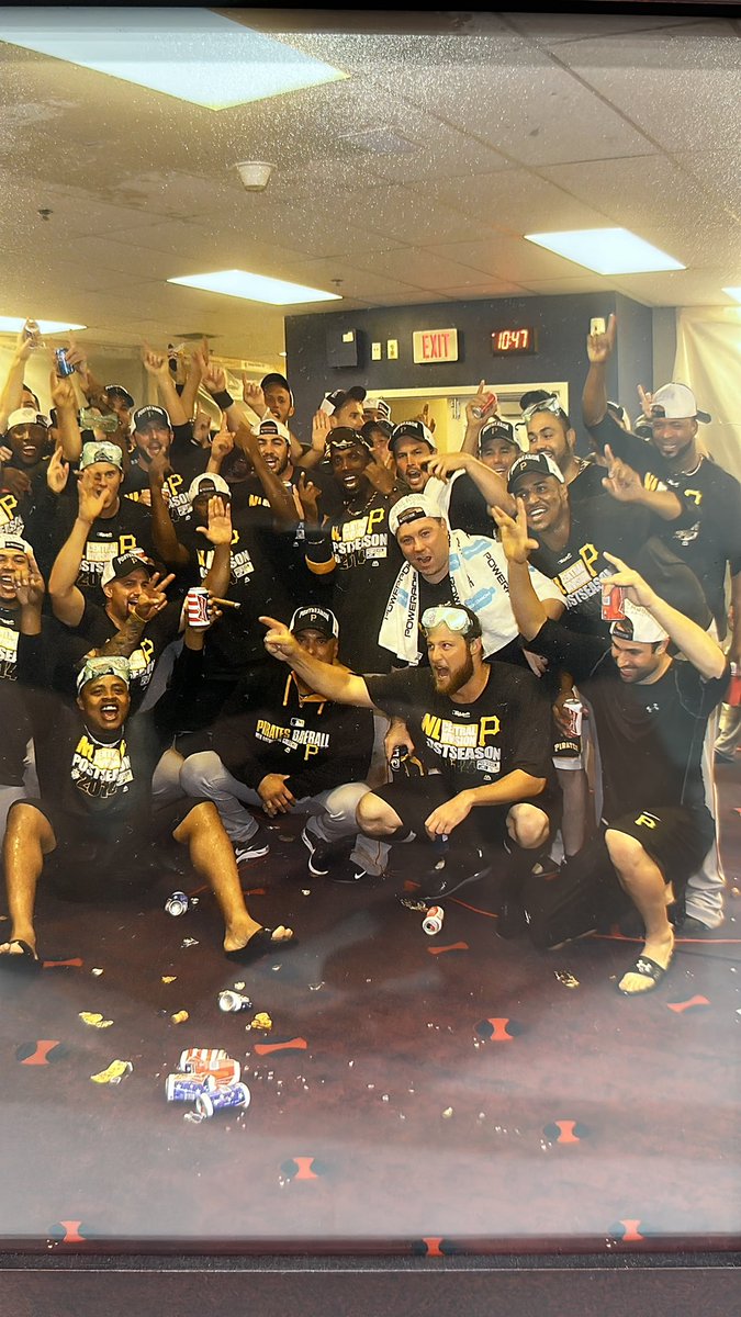 Travis Snider tweet media