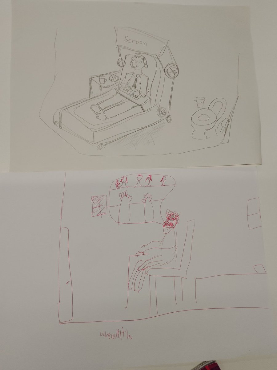 Yuwei Lin (she/her) tweet media