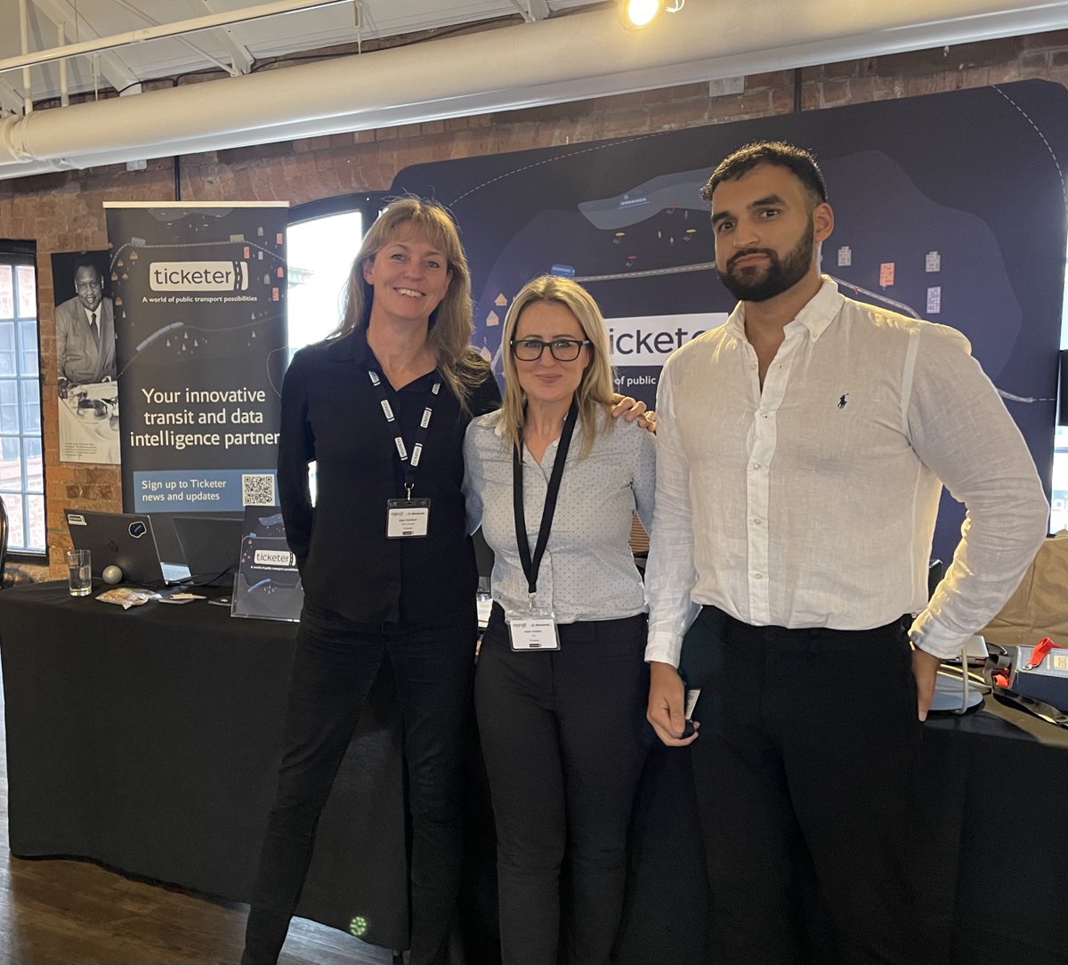 Ticketer tweet media