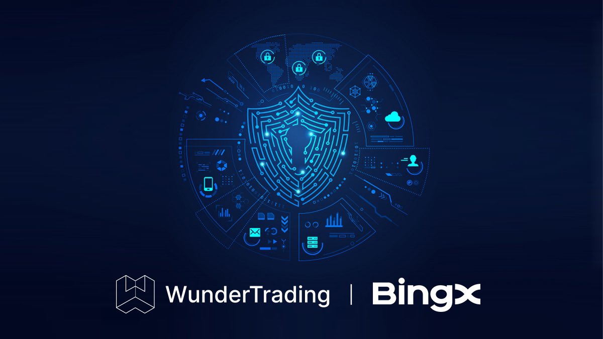 BingXZH's tweet image. 🚀 #BingX 與 #WunderTrading 合作 

@wunder_bit 提升您的 #crypto 交易遊戲！

#BingX #BingXTW #BingXTaiwan