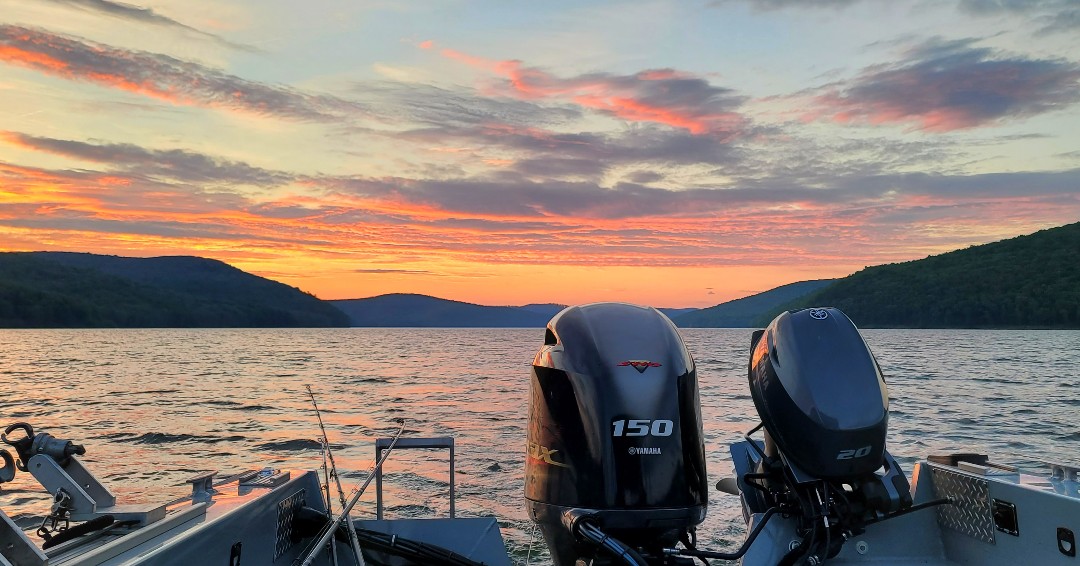 pafishandboat's tweet photo. Happy World Tourism Day! We are celebrating with some of PA's most beautiful waters and ways you can enjoy them shared by PA explorers, like you! Where is your favorite place to explore in PA?

#WorldTourismDay #pafishandboat #pafishing #paboating #papaddling #explorepawaters https://t.co/F0hnvYILEq