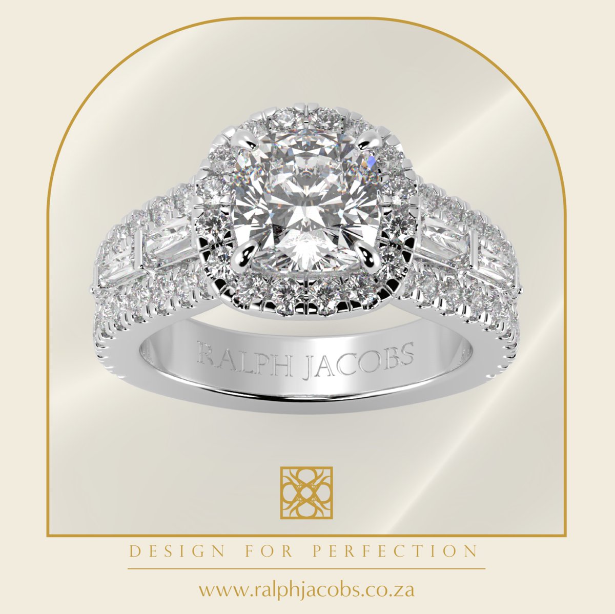 RalphJacobsSA's tweet photo. Every curve, every stone, every nuance - Ralph Jacobs transforms dreams into custom rings with meticulous attention to detail. 💍✨ Experience the art of personalization at https://t.co/lOyBNEygPS 💖 #CustomRings #AttentionToDetail #RalphJacobsJewels 🌟💎 https://t.co/YAXnM034SZ