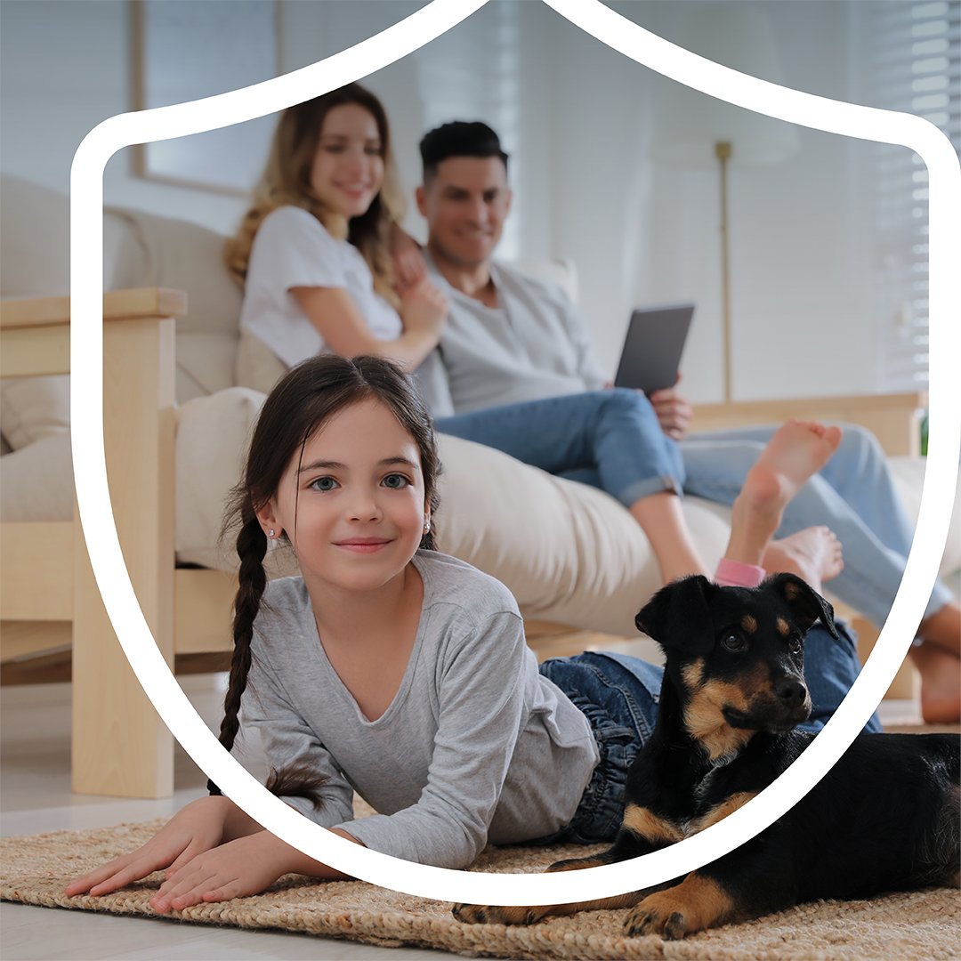 Protect your home with peace of mind! 🏡 

We Insure can help you find the best homeowners’ insurance to fit your unique needs and budget. Get a quote today and safeguard your family’s most valuable possession. 

hubs.ly/Q023g2tR0 

#HomeInsurance #WeInsure
