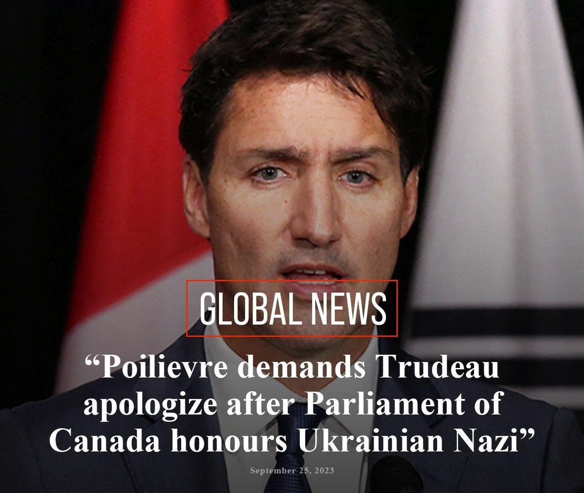 Pierre Poilievre tweet media