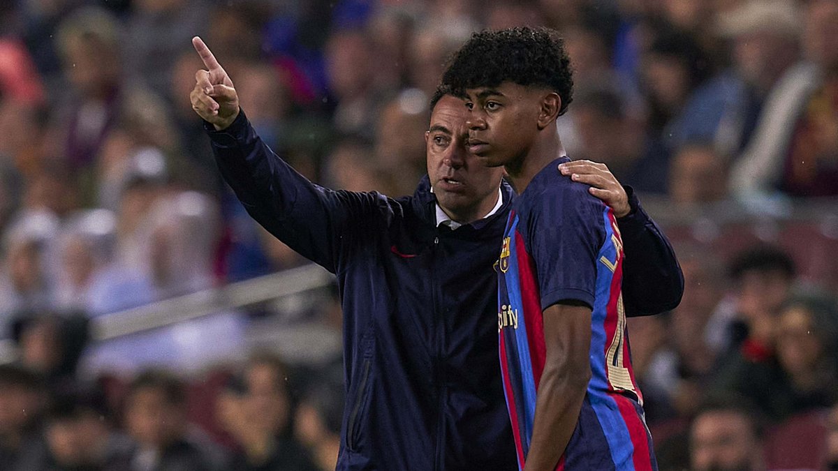 Barça Buzz tweet media