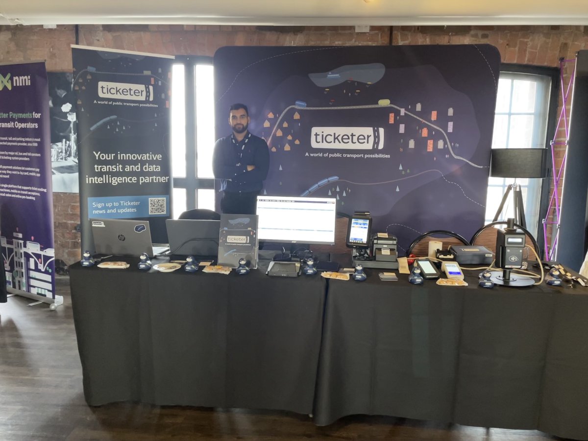 Ticketer tweet media