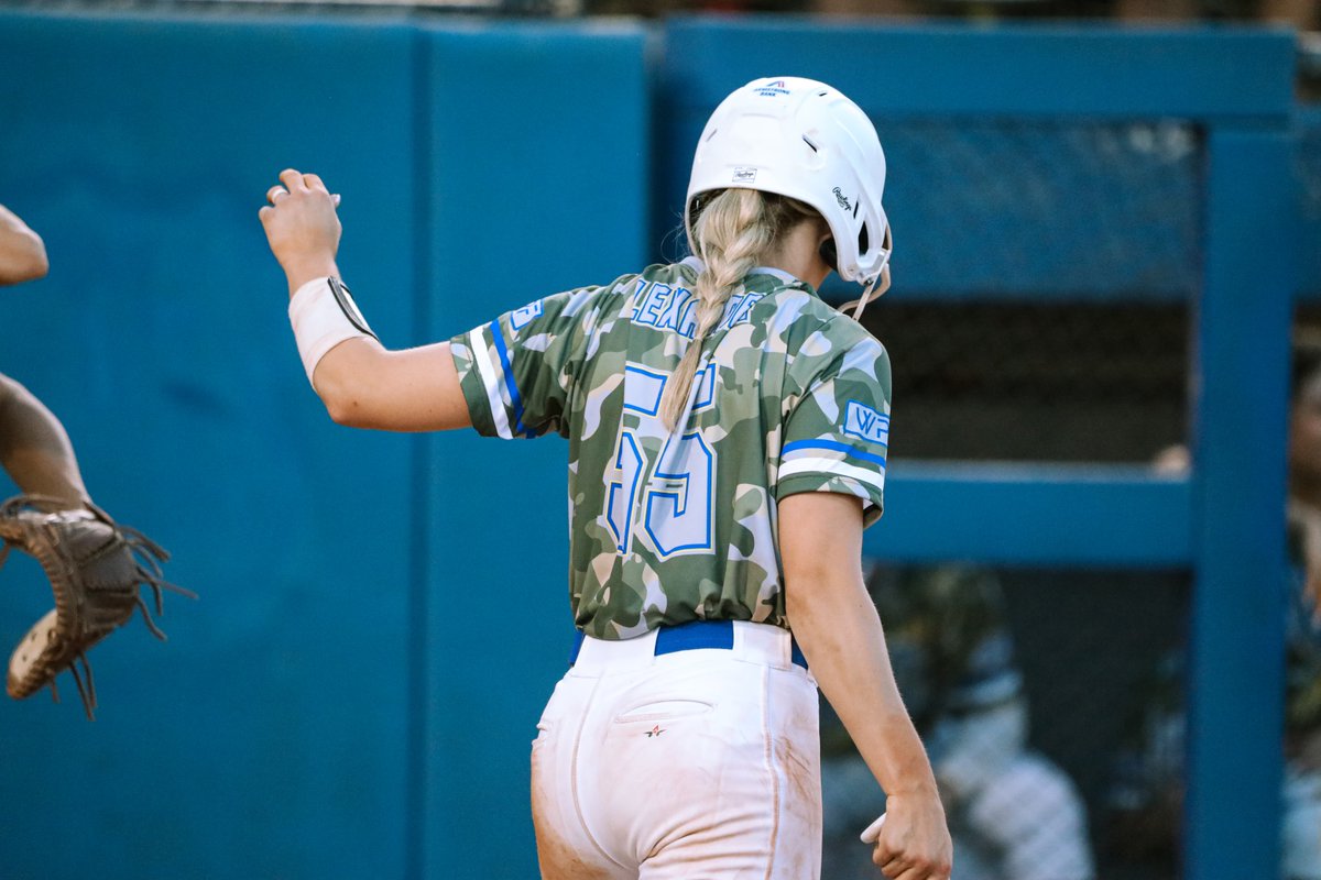 OSU Cowgirl Softball tweet media