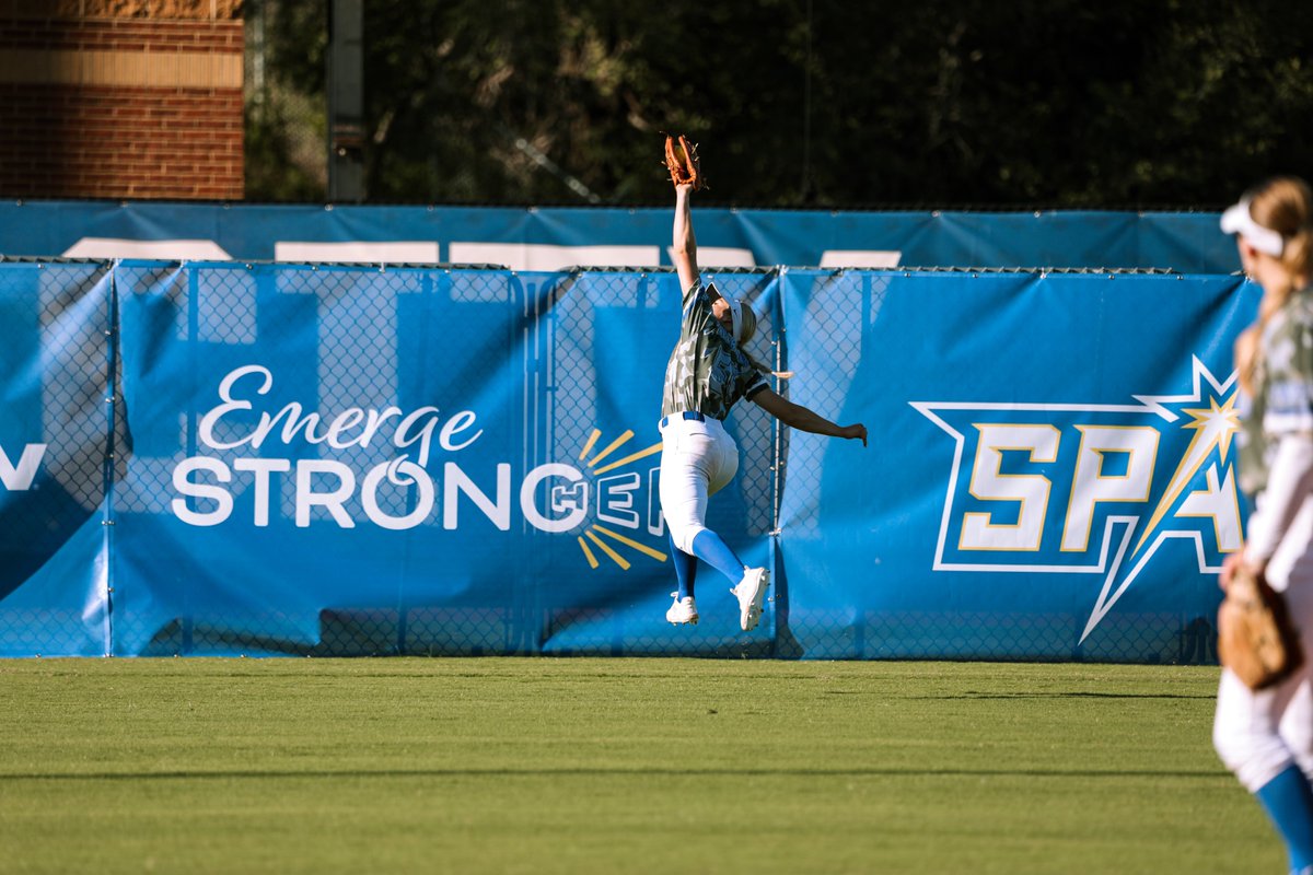 OSU Cowgirl Softball tweet media