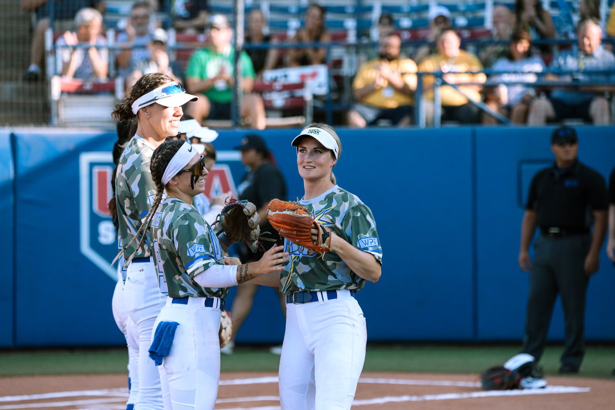 OSU Cowgirl Softball tweet media