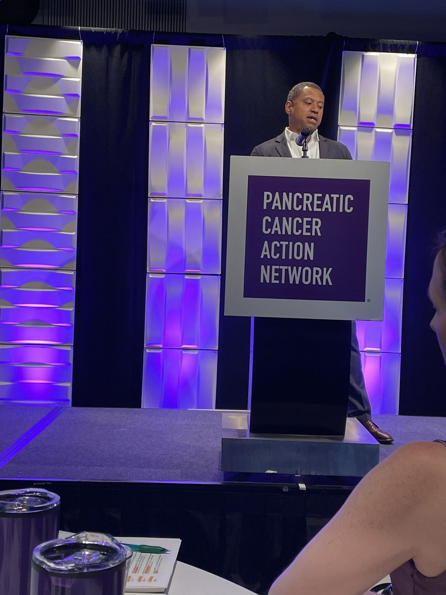 Great talk from Colin Hill @Aitiabio about partnership with @PanCAN via our SPARK health data platform - how can we use AI to discover and develop new #cancer drugs?