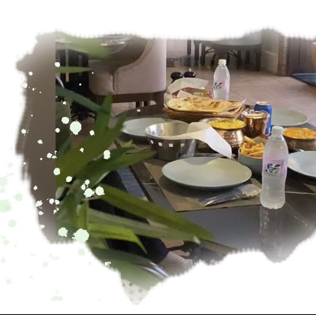 الطعم الهندي الأصيل موجود بس عند #دار_تاج_الهندي 🥘🍛
#طبخات
#مطاعم 
#السعودية 
#الطايف_الان