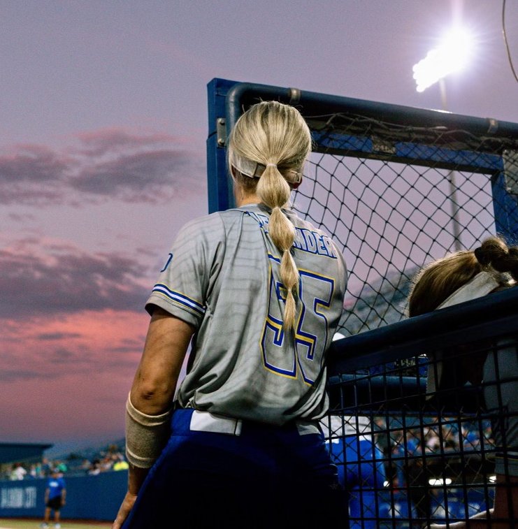 OSU Cowgirl Softball tweet media