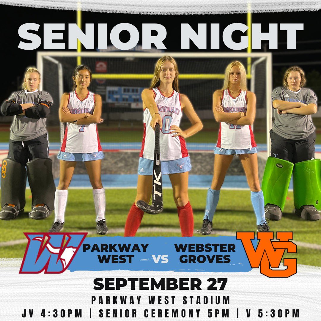 Parkway West FH tweet media