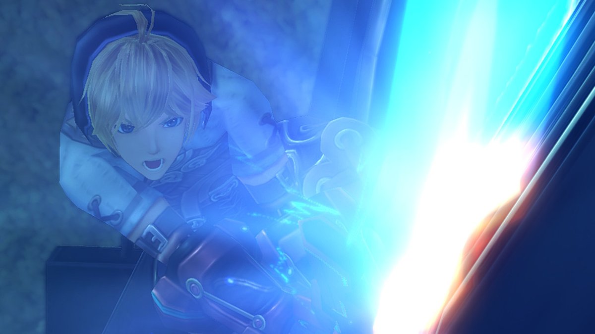 El_Guisao's tweet photo. #XenobladeChronicles #NintendoSwitch https://t.co/UCE2aOSWj6