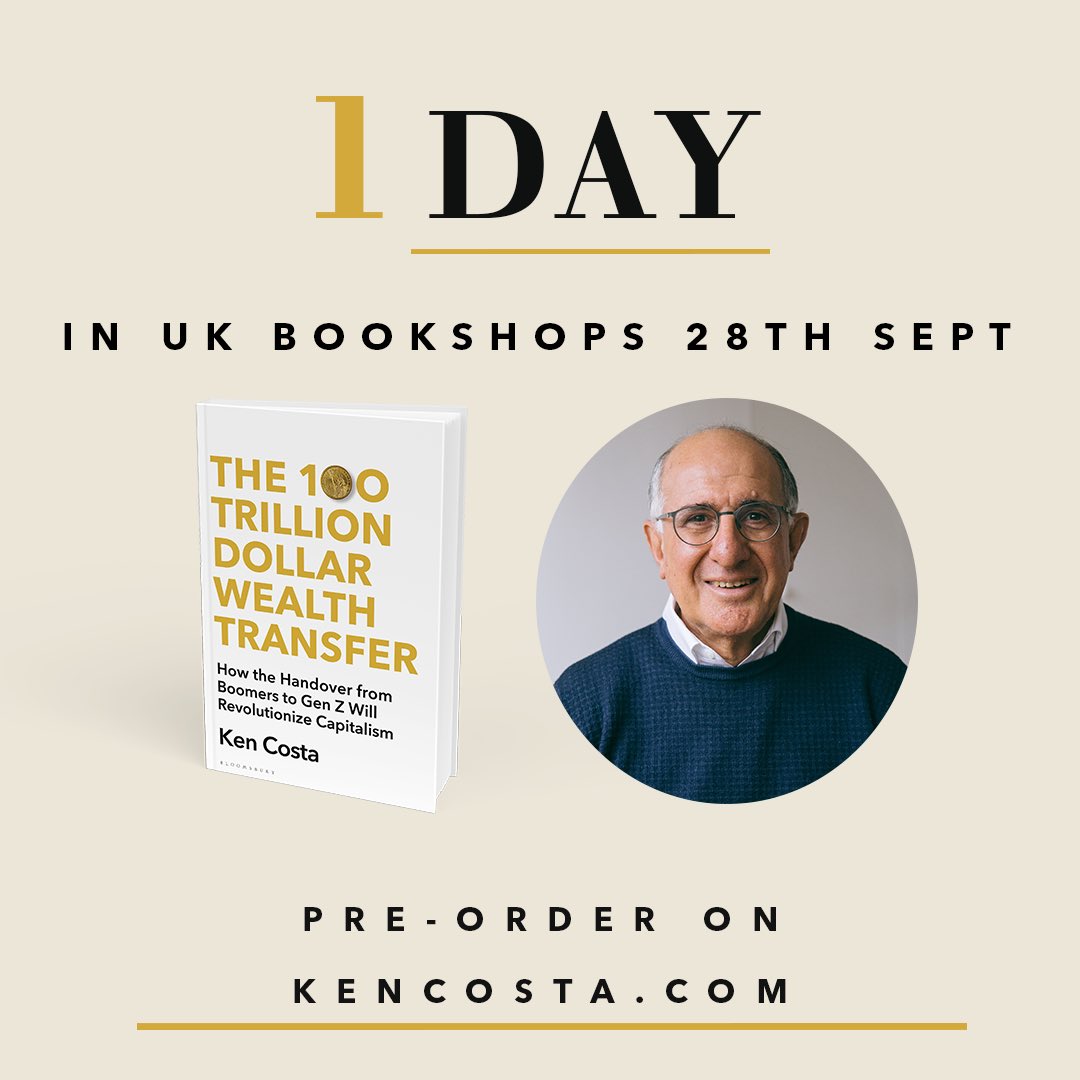 Ken Costa tweet media