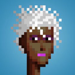 AstaNFT's tweet image. #punks2023 #PunksBuiltDifferent @punks2023 we here baby!