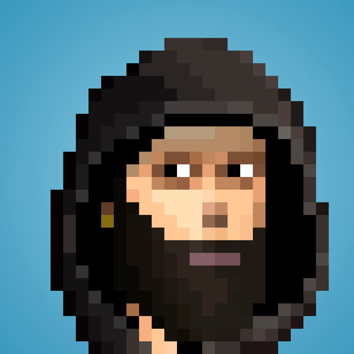 AstaNFT's tweet image. #punks2023 #PunksBuiltDifferent @punks2023 we here baby!