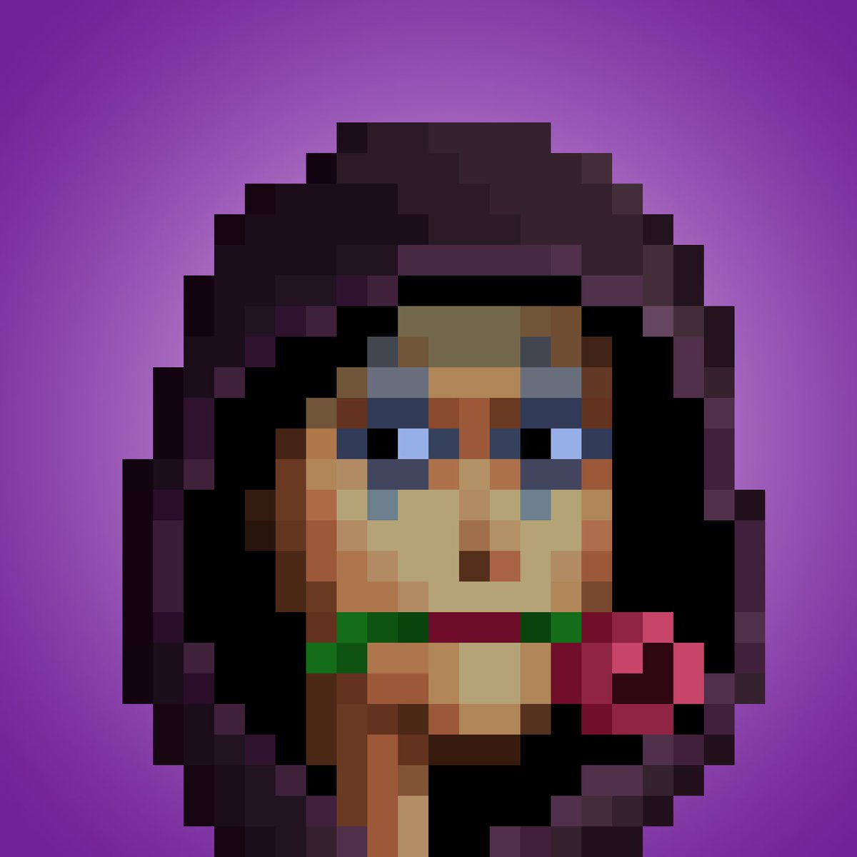 AstaNFT's tweet image. #punks2023 #PunksBuiltDifferent @punks2023 we here baby!