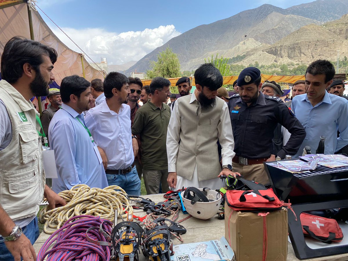 khan_pms's tweet photo. World Tourism day at Chitral.
#PakistanZindabad https://t.co/SULREnmGtS