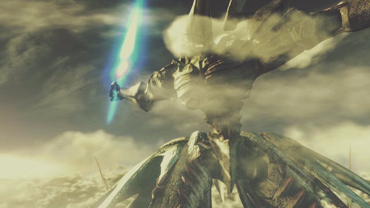 El_Guisao's tweet photo. #XenobladeChronicles #NintendoSwitch https://t.co/Y3QrDiWSO6
