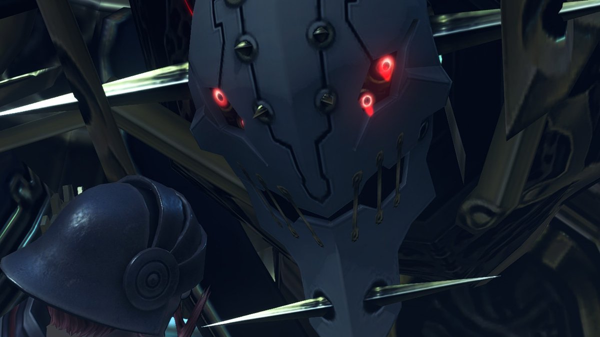 El_Guisao's tweet photo. #XenobladeChronicles #NintendoSwitch https://t.co/Y3QrDiWSO6