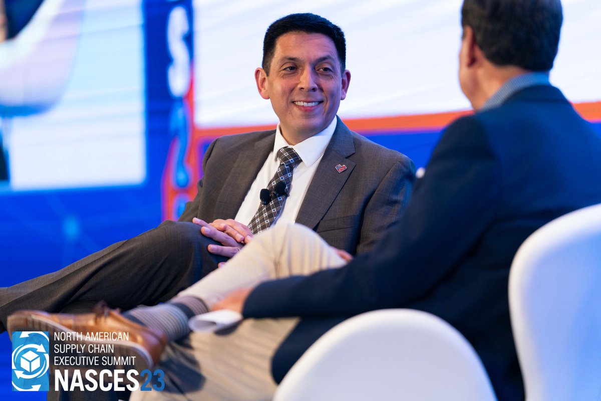 NASCES by Executive Platforms tweet media