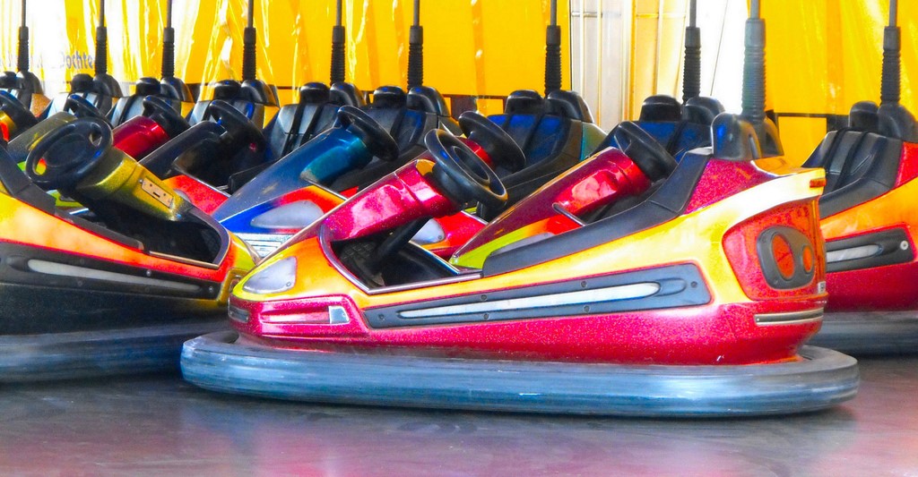 🎠 Van 30 september tot en met 3 oktober is het kermis in Hulsel! Op zaterdag om 16.00 uur wordt de kermis ingeluid met een leuk programma met onder andere Omnia uit Lage Mierde en Rockx uit Reusel. Meer weten? Hier vind je alle informatie: reuseldemierden.nl/kermis