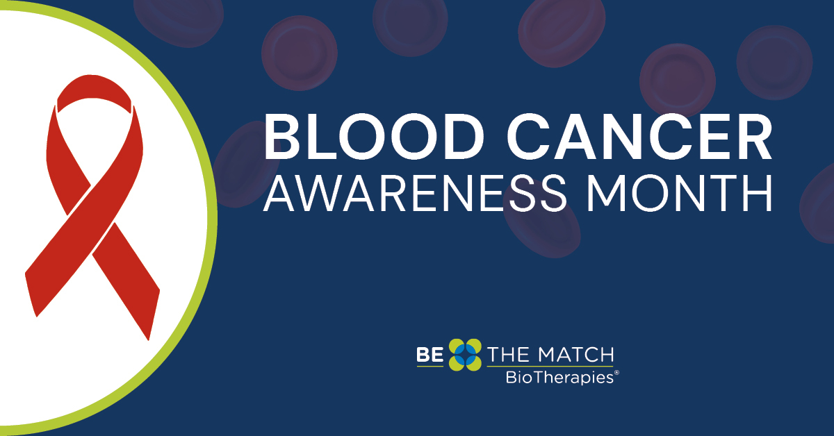 Did you know someone is diagnosed with blood cancer every 3 minutes? Yet, awareness about cancers like lymphoma, leukemia and myeloma lags behind. This #BloodCancerAwarenessMonth, let's change that. 🩸 Join the movement and spread the word with #ThisIsBloodCancer.