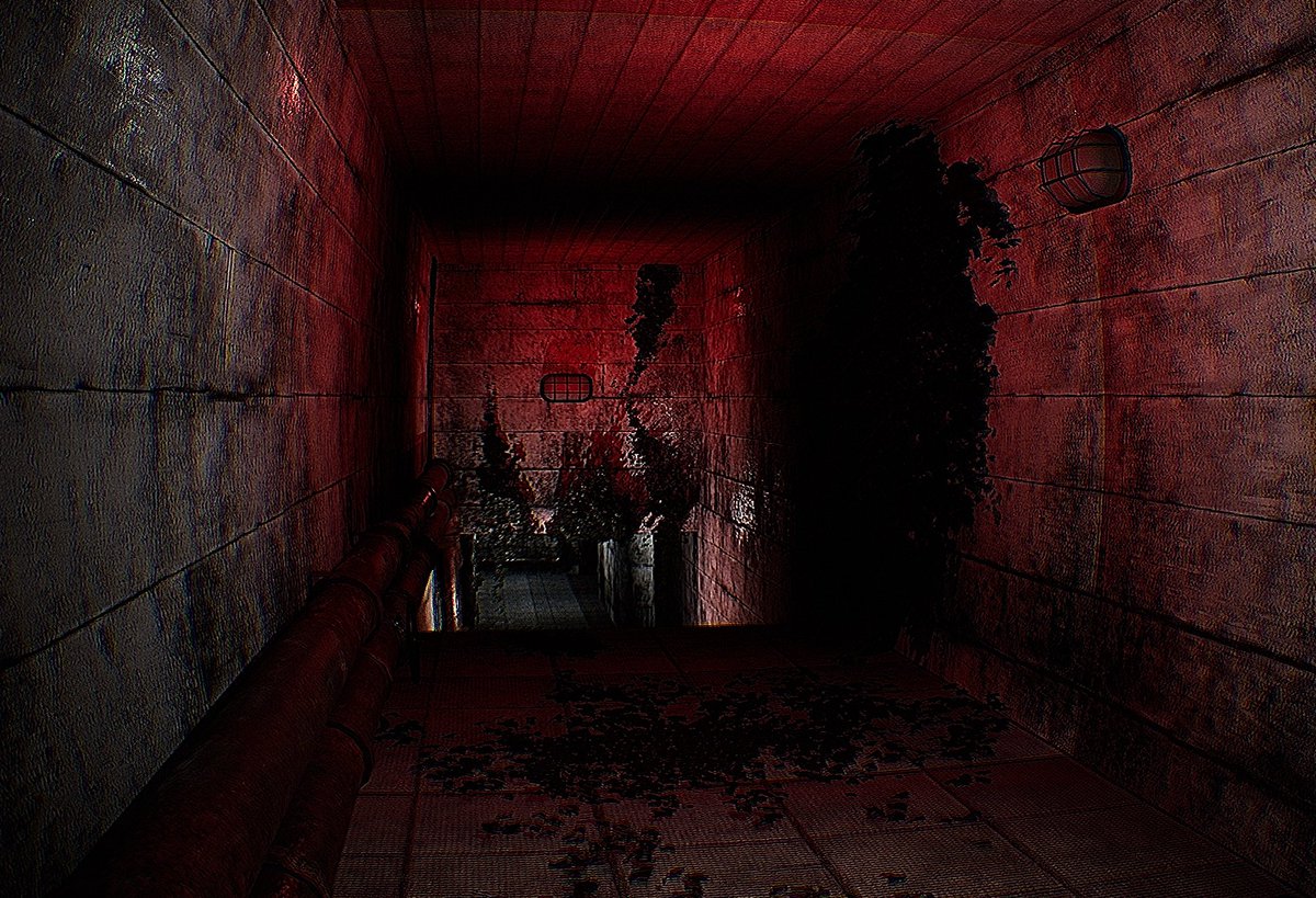 SCPContaminate's tweet photo. Even more screenshots for #wishlistwednesday!
Please consider wishlisting SCP: Contamination on steam as it helps us out so much and is completely free!
#scp #steam #steamgames #wishlist #horror #scpfoundation #horrorgame #horrorgames #scpgame #scpgames #indiedev #gamedev https://t.co/bOQJlgEDOj