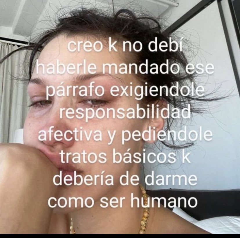 fui esa