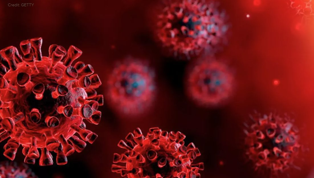 University of Surrey VC tweet media