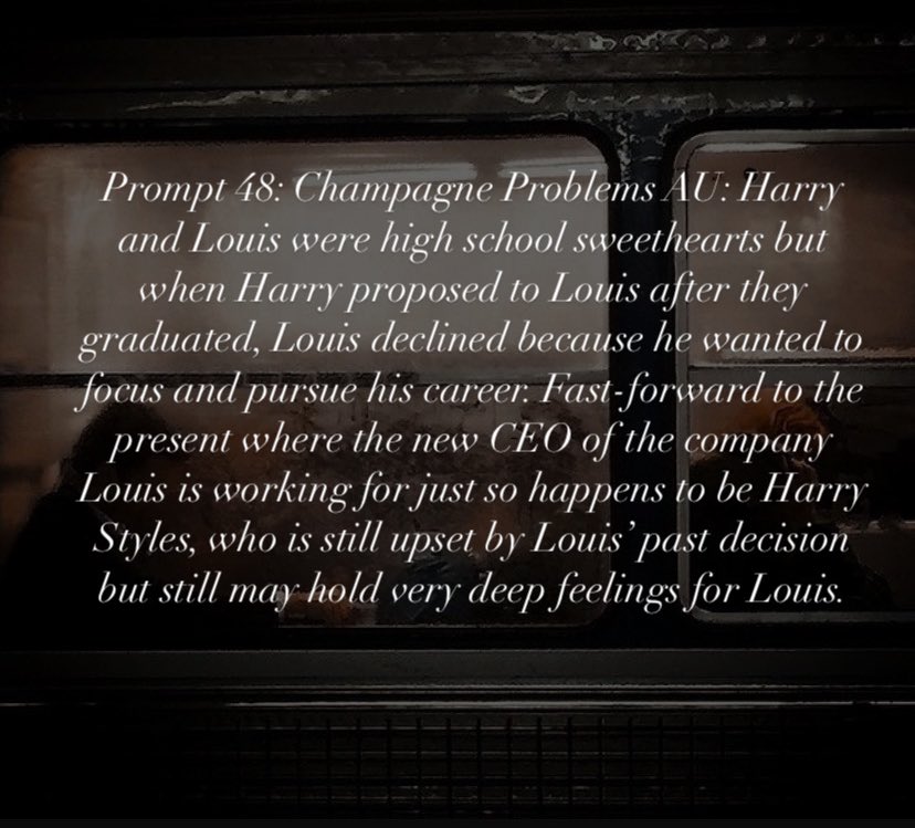 🥀 The wounds that scarred our souls (35K) 

Written for the  <a href="/BLFicFest/">BL Fic Fest 2026</a> ‘23 

archiveofourown.org/works/50041648…