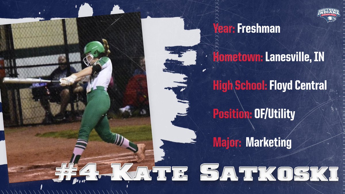 ‼️Welcome Wednesday‼️

This week we are welcoming Freshman <a href="/KatelynSatkoski/">katelyn satkoski</a>. We are so happy to have you!