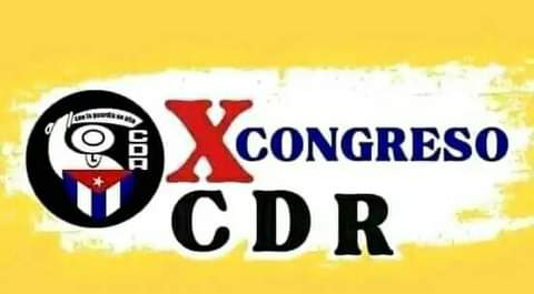 valdes_troche's tweet photo. Ya comenzo nuestro #XCongresoCDR, momento propicio para evaluar que más podemos hacer para seguir consolidando y defendiendo la Revolución desde los barrios. #CDRCuba #SomosDelBarrio #63AniversarioCDR #Sandino #PinardelRío https://t.co/oIZsPmte0N