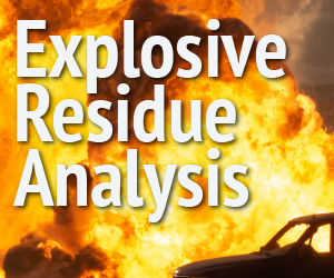 Ellutia's tweet photo. Explore the fascinating world of Explosive Residue Analysis in our latest feature in Chromatography Today. Uncover the science that keeps us safe and secure. Read it here 👉https://t.co/G0qnzkiWOm
#Chromatography #ExplosiveAnalysis #SafetyMatters #SecurityTech #Innovation https://t.co/l0bt1Vmwse