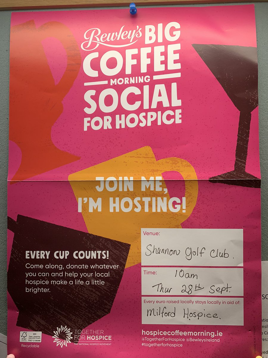 Please join us tomorrow <a href="/GolfShannon/">ShannonGolfClub</a> from 10am to support a wonderful cause for hospices all over Ireland. If you cannot make it and would like to support you can do so here 

track3.hdid.co.uk/f/a/eYcUR-l-EF…~~