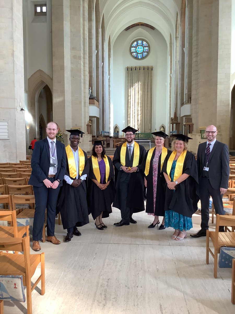 WBComTrust's tweet image. Stefan has graduated with a distinction in Hospitality at Weir training! 

Use the link below for more information on Stefan and his graduation 👇
loom.ly/CUrbEZI

#apprenticegraduation #hampshire #whitehill #bordon #whitehillandbordoncommunitytrust #cafehogmoor