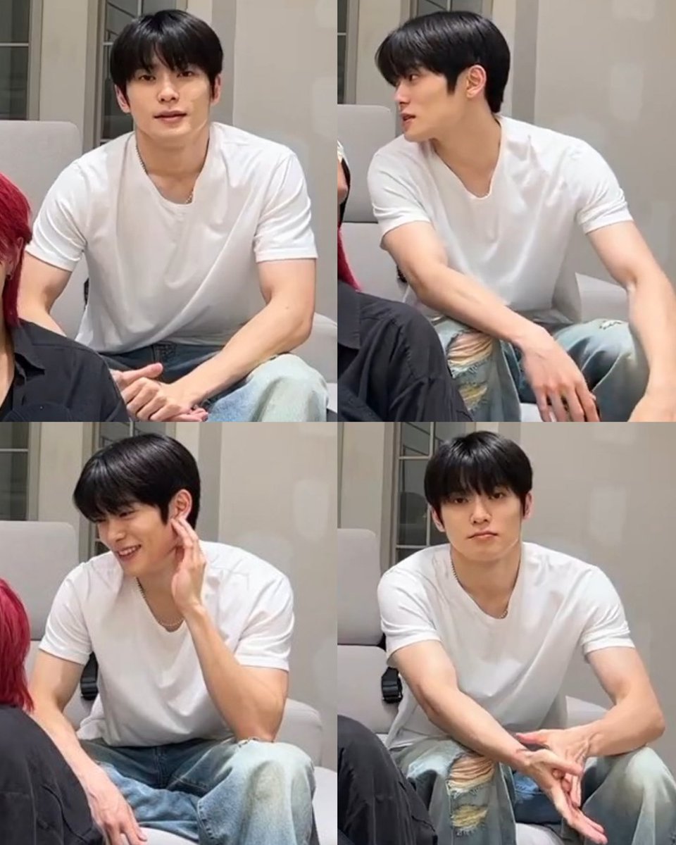 jaehyun is sooo handsome