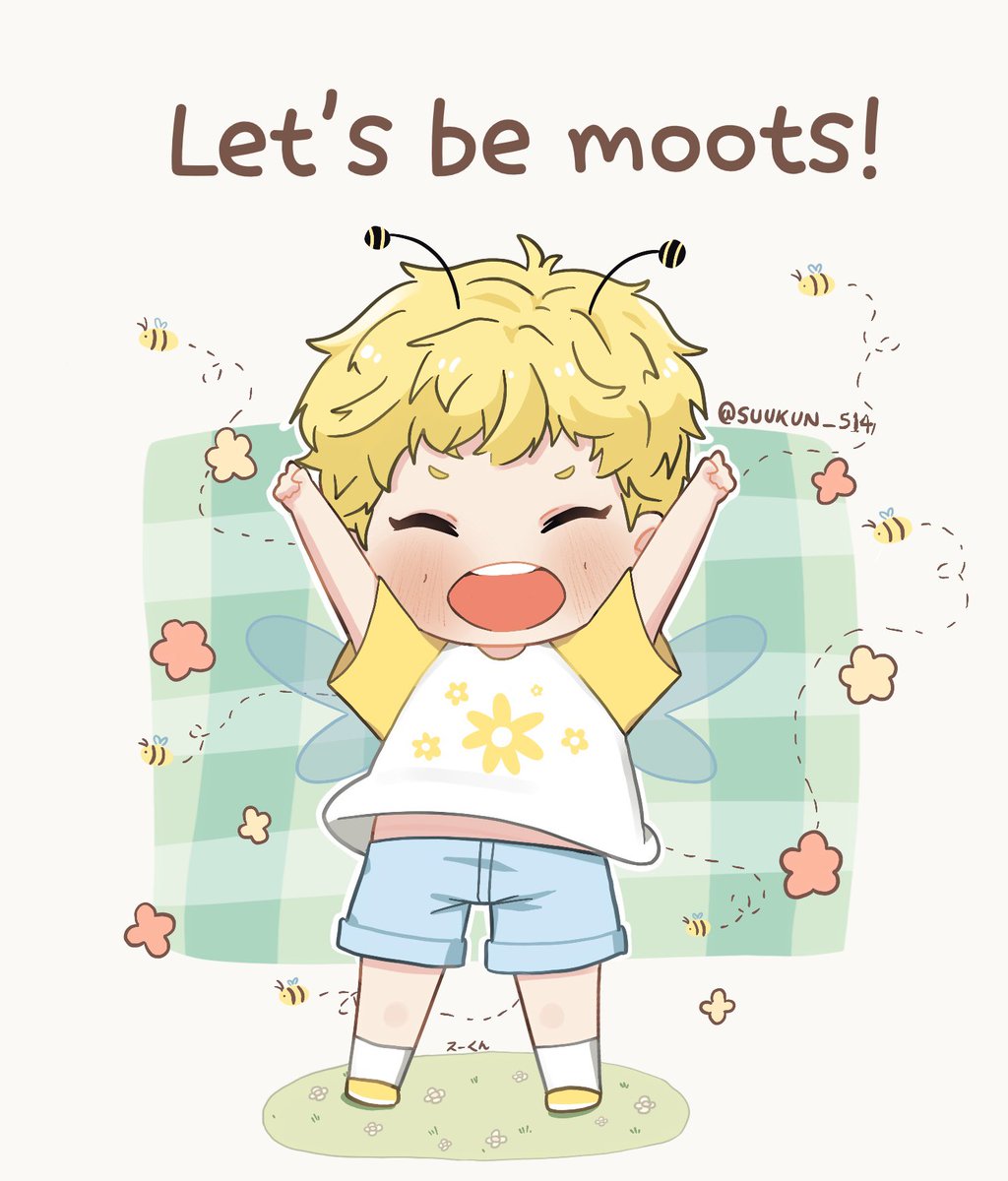 I think is that time of the year again, need to activate my account again💜
I’m looking for

              💜             💜
      👾           👾          👾
    💜     #artmoots      💜 
        👾                       👾 
              💜           💜
                      👾