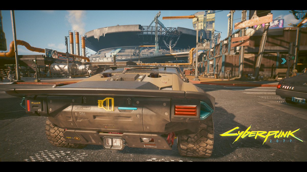 Cyberpunk 2077 Phantom liberty #xbox #microsoft #rdproject
#terathusBRgames