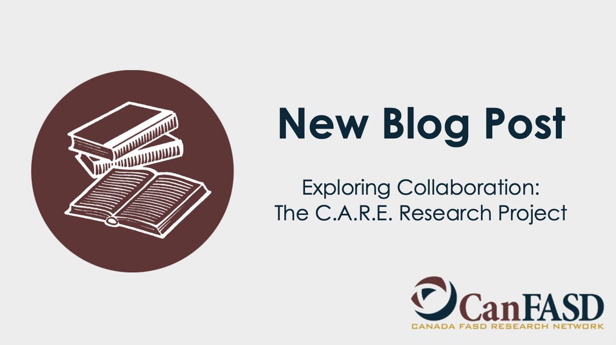 CanFASD's tweet image. Our final feature of #FASDMonth2023 is the Caregivers’ Approaches, Resiliencies, and Experiences (C.A.R.E.) Project. 

Learn more: ow.ly/1vek50PPsMf
